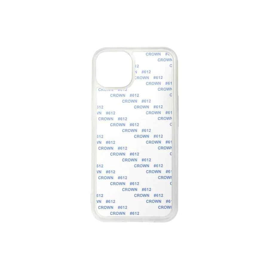 iPhone 13 5.4 Mini - Clear