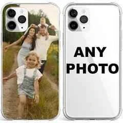iPhone 13 6.7 Pro Max - Plastic Case - White