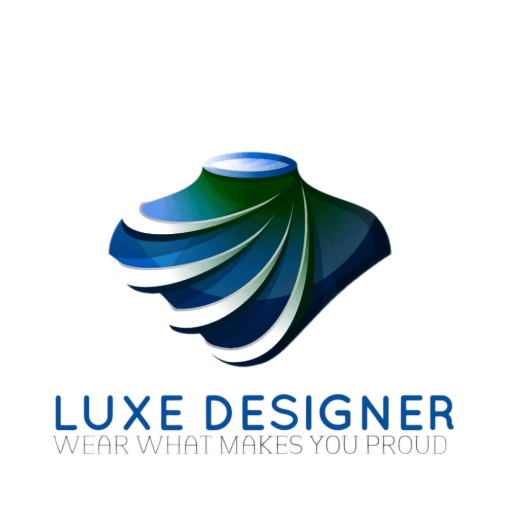 LUXE DESIGNER LOGO