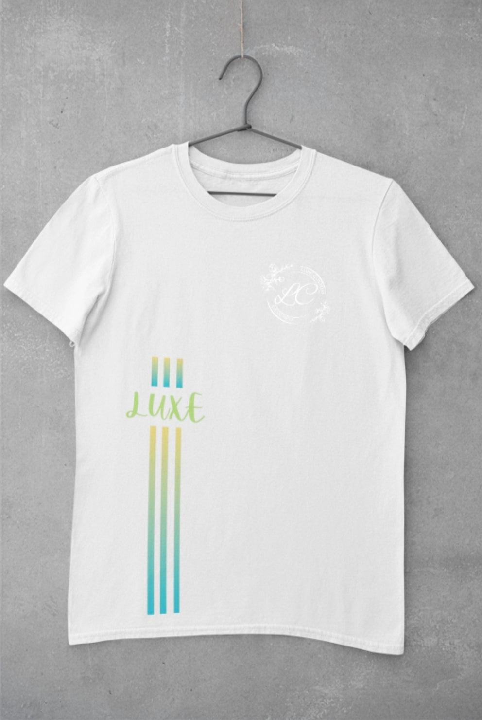 Luxury T-Shirt - Luxe-Custom-Designer