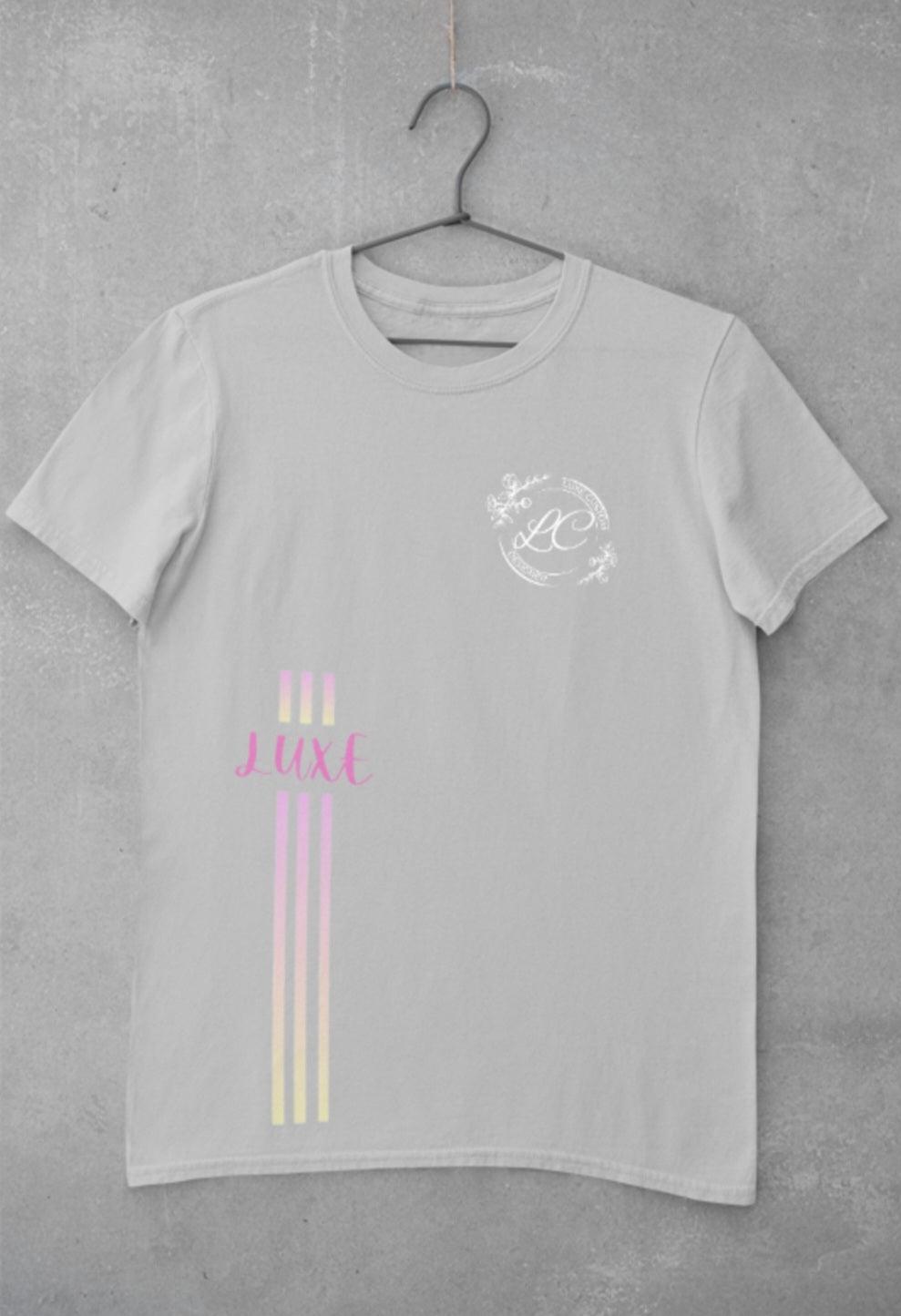 Luxury T-Shirt - Luxe-Custom-Designer