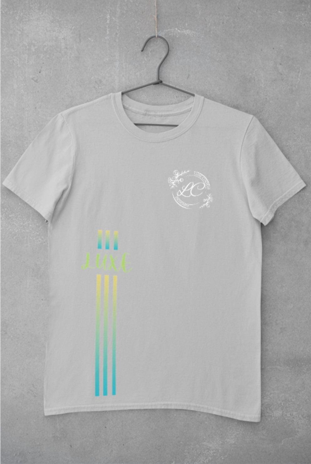 Luxury T-Shirt - Luxe-Custom-Designer