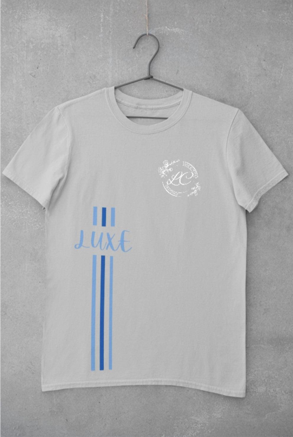 Luxury T-Shirt - Luxe-Custom-Designer