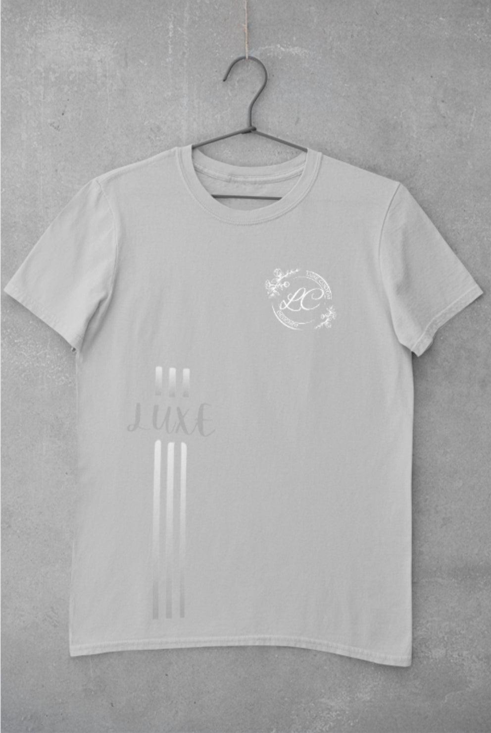 Luxury T-Shirt - Luxe-Custom-Designer
