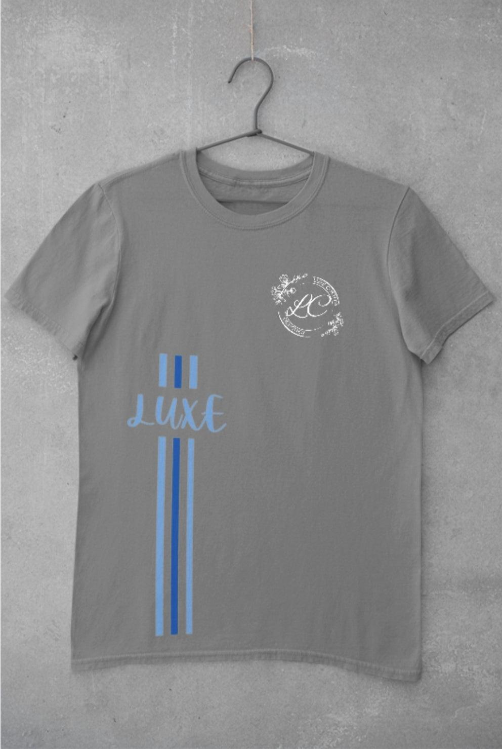 Luxury T-Shirt - Luxe-Custom-Designer