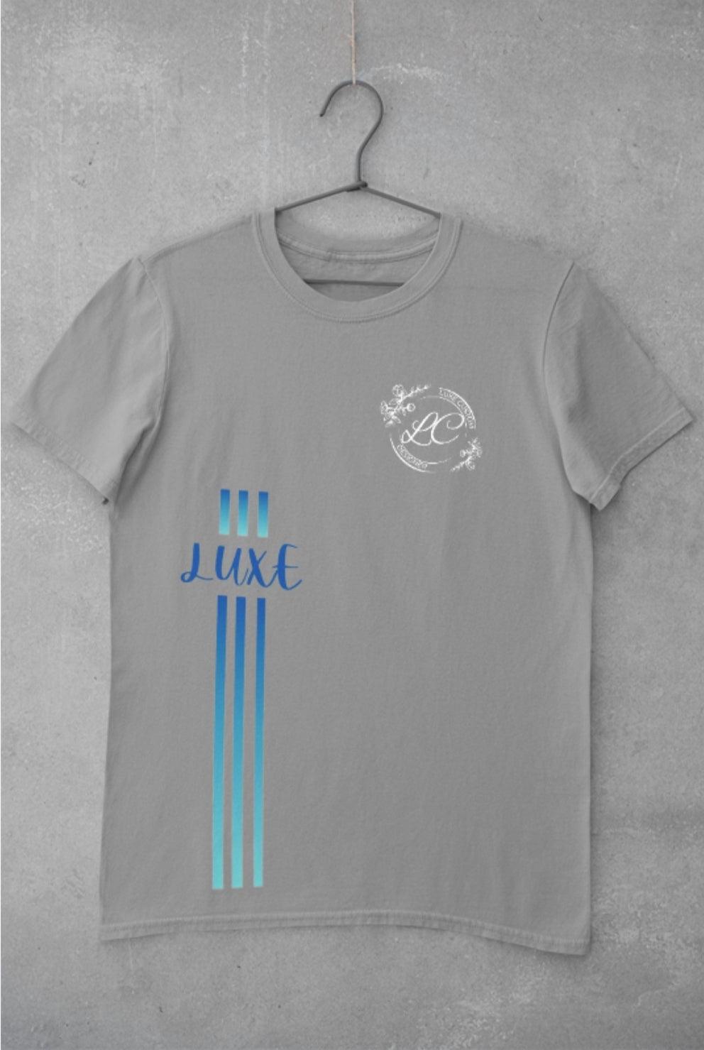 Luxury T-Shirt - Luxe-Custom-Designer