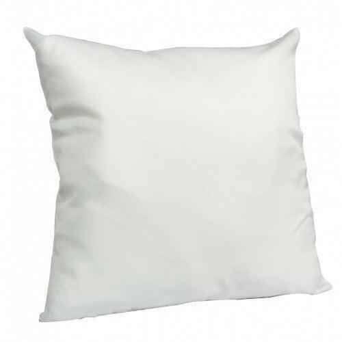 Personalised Cushion Cover 100% Polly 40cm by 39cm