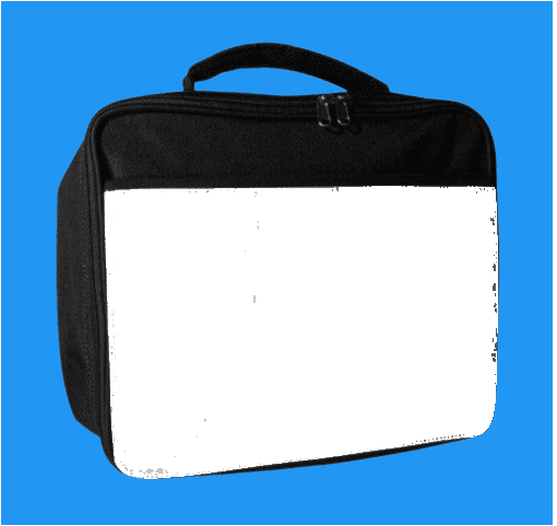 Personalised Photo Lunch Bag - Luxe Custom Designer