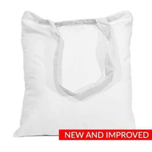 Personalised Tote Bags - Luxe Custom Designer