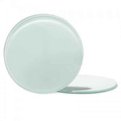 Photo Round Glass Coasters