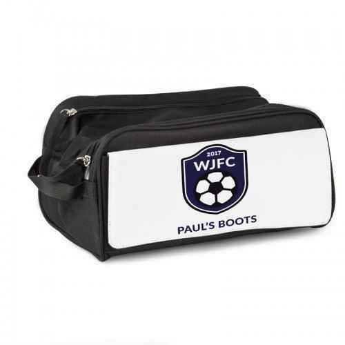 Photo / Team Boot Bag