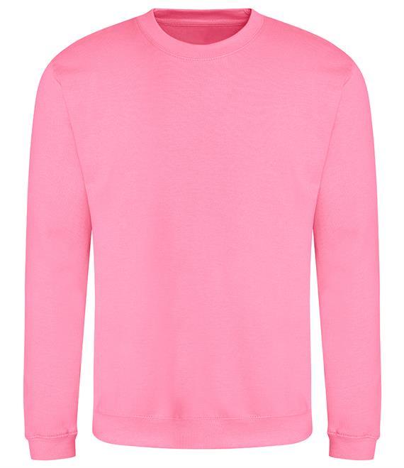 Pink Jumper - Luxe-Custom-Designer