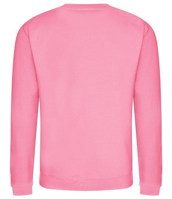 Pink Jumper - Luxe-Custom-Designer