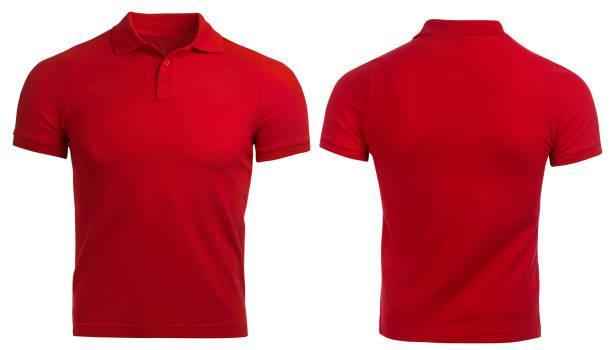 Red Polo