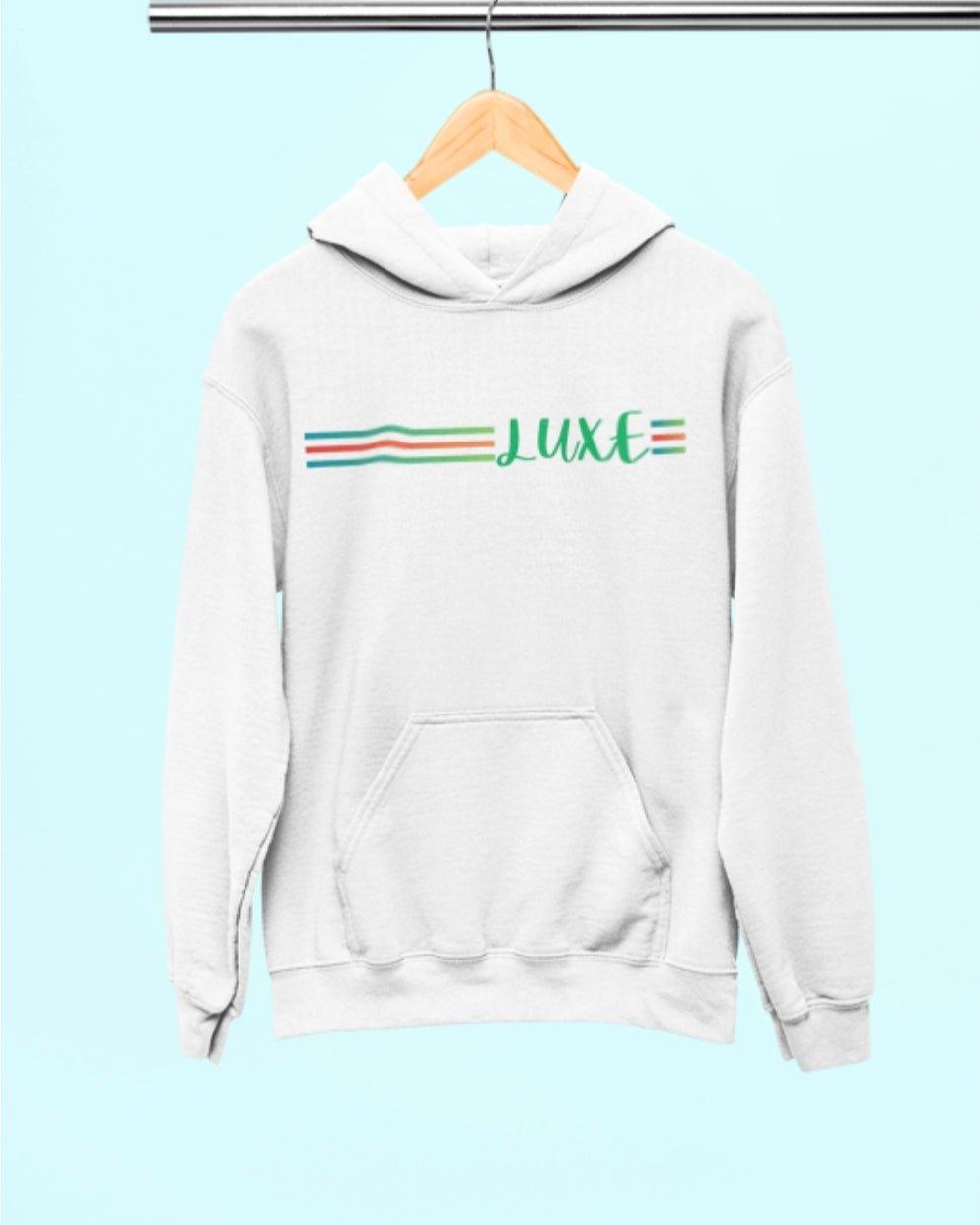 TT Hoodie - Luxe-Custom-Designer