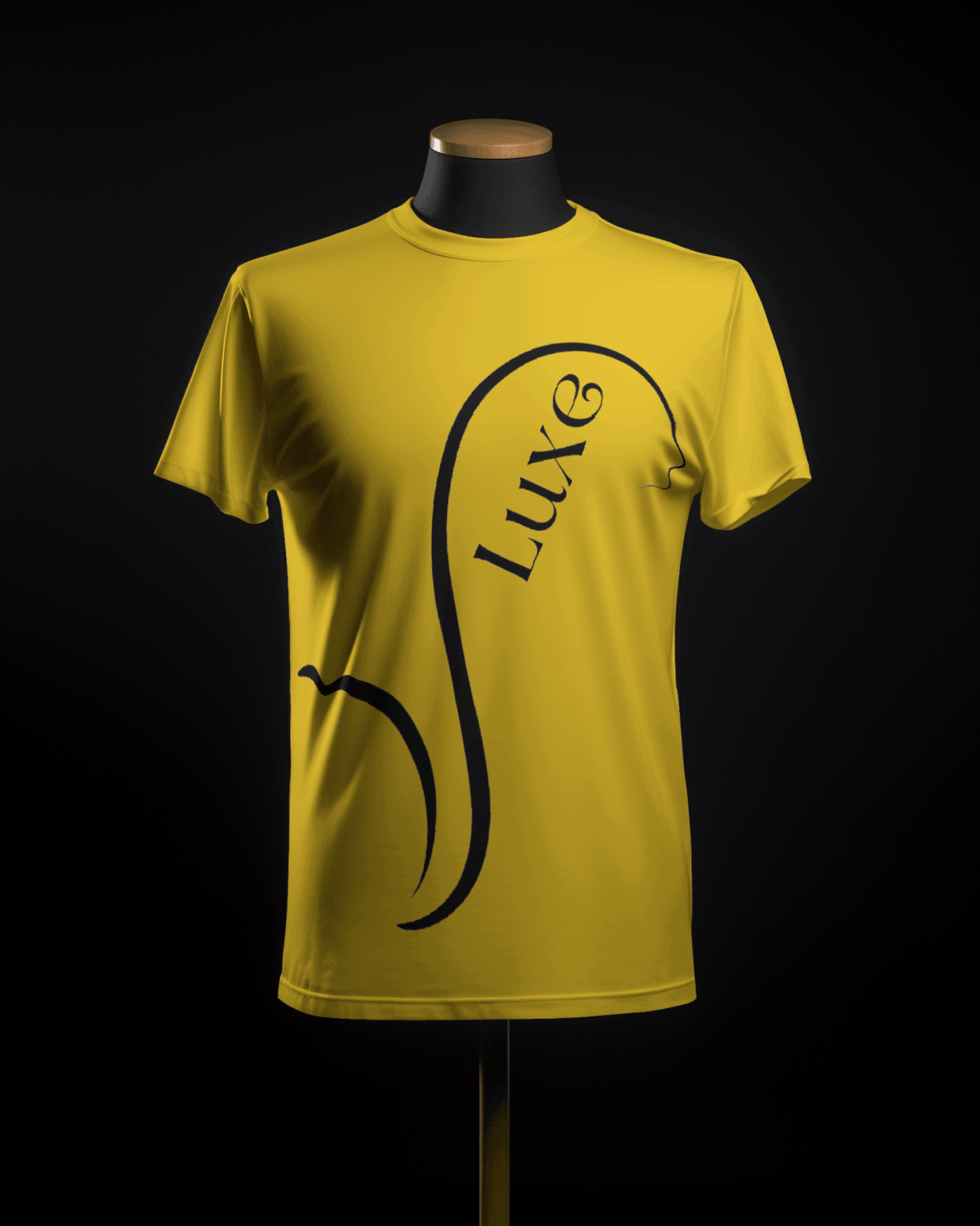 Urban Designer T-Shirt - Luxe Custom Designer