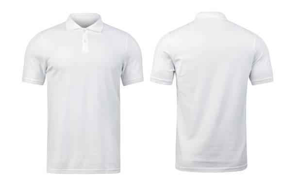 White T-Shirt