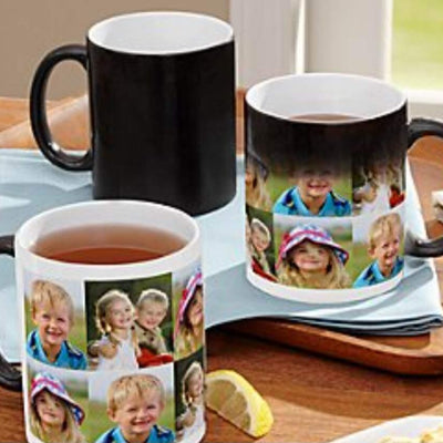 Personalised Mugs