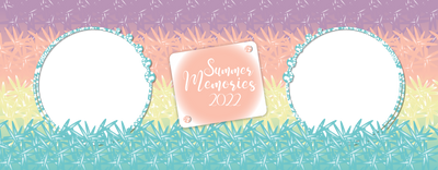 Summer Vibes Photo Mug - Luxe Custom Designer