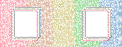 2 Image Sparkle Mug - Luxe Custom Designer