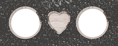 Double Photo Mug - Luxe Custom Designer