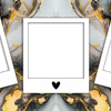 Silver and Gold