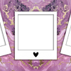 Purple and Gold