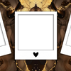 Brown and Gold