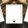 Black and Gold