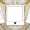 Gold and Cream