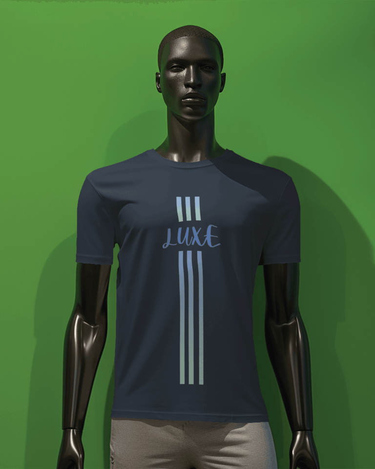 Global Luxe T-Shirts - Luxe Custom Designer