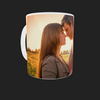 Single Large Photo MUG - Luxe Custom Designer