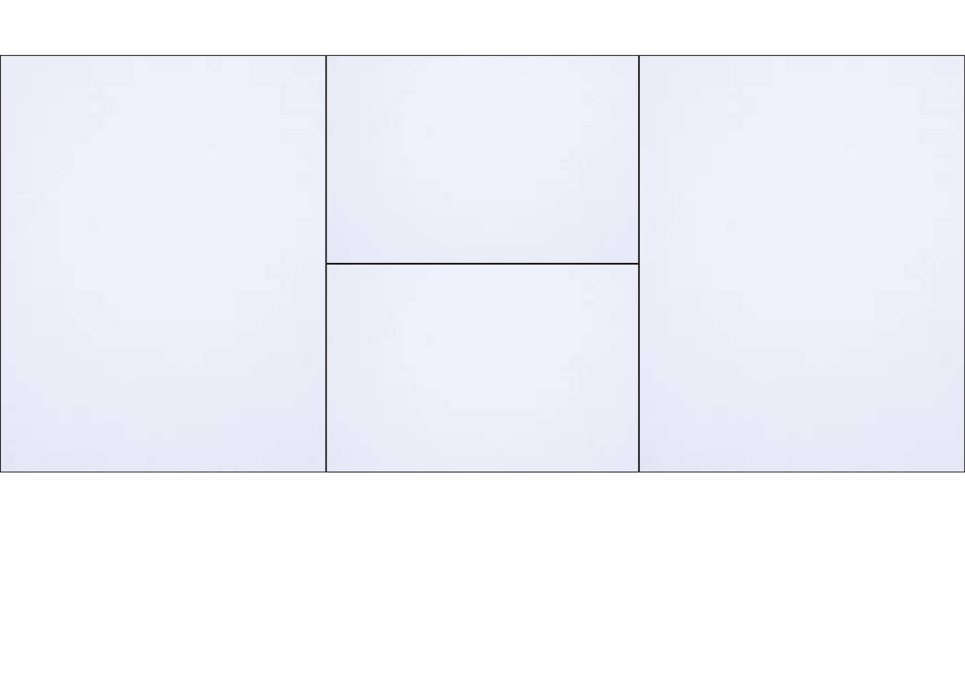 4 Panel Photo Mug - Luxe-Custom-Designer