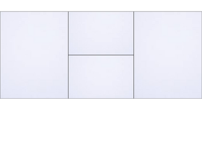 4 Panel Photo Mug - Luxe Custom Designer