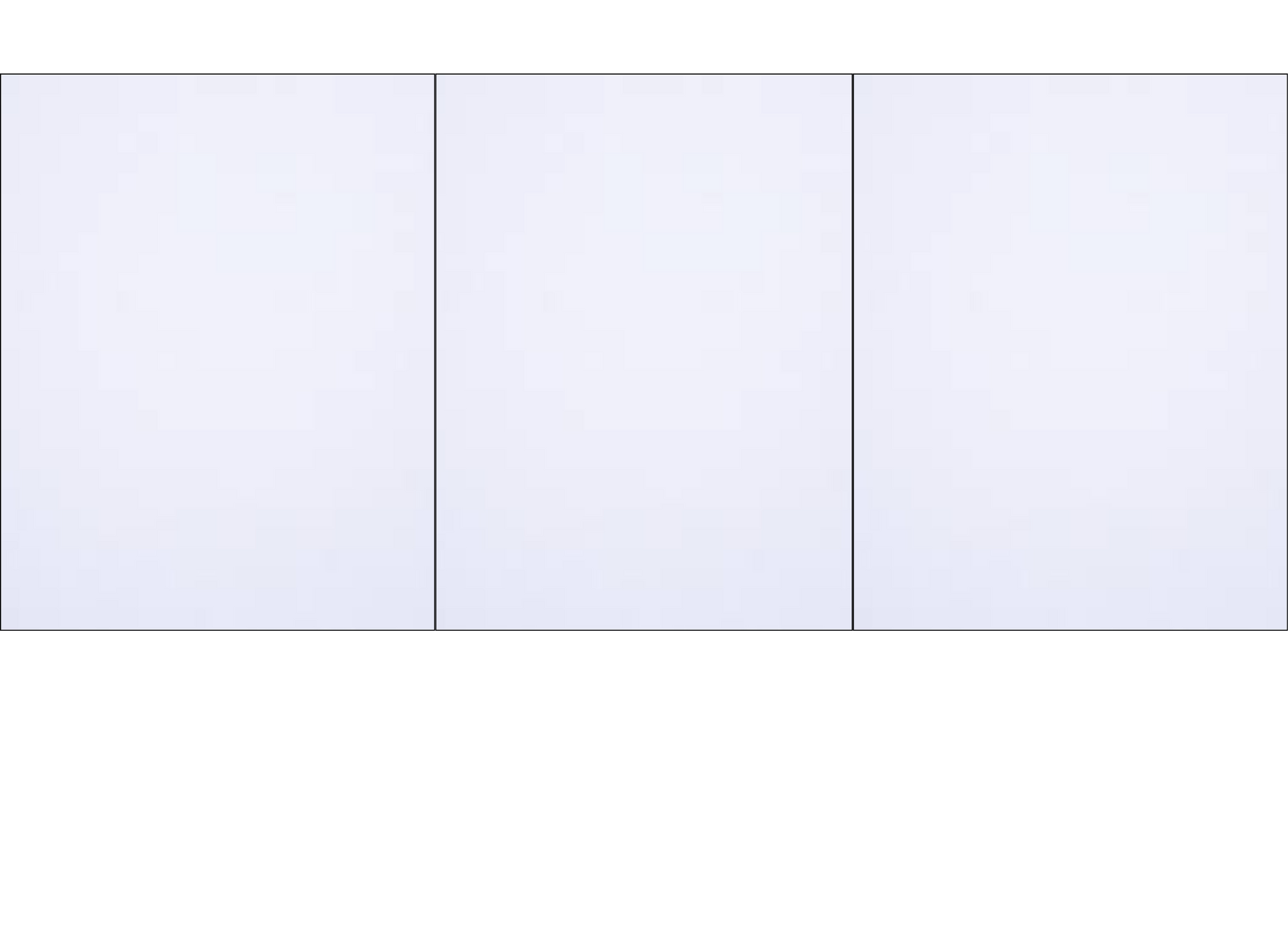3 Panel Photo Mug - Luxe-Custom-Designer