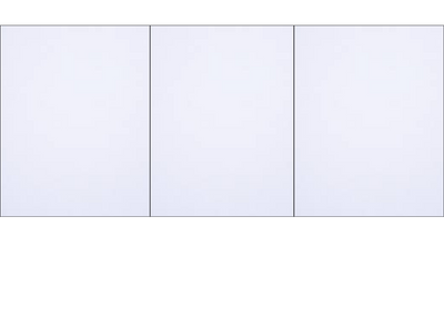 3 Panel Photo Mug - Luxe Custom Designer