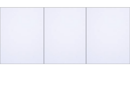 3 Panel Photo Mug - Luxe-Custom-Designer