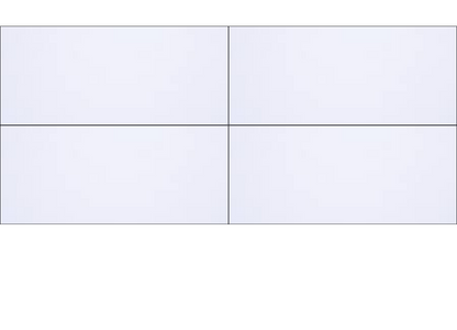 4 Panel Photo Mug - Luxe-Custom-Designer