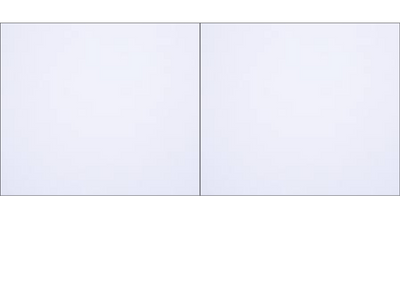 Double Panel Photo Mug - Luxe Custom Designer