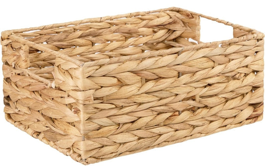 XL Hamper Basket - Luxe-Custom-Designer