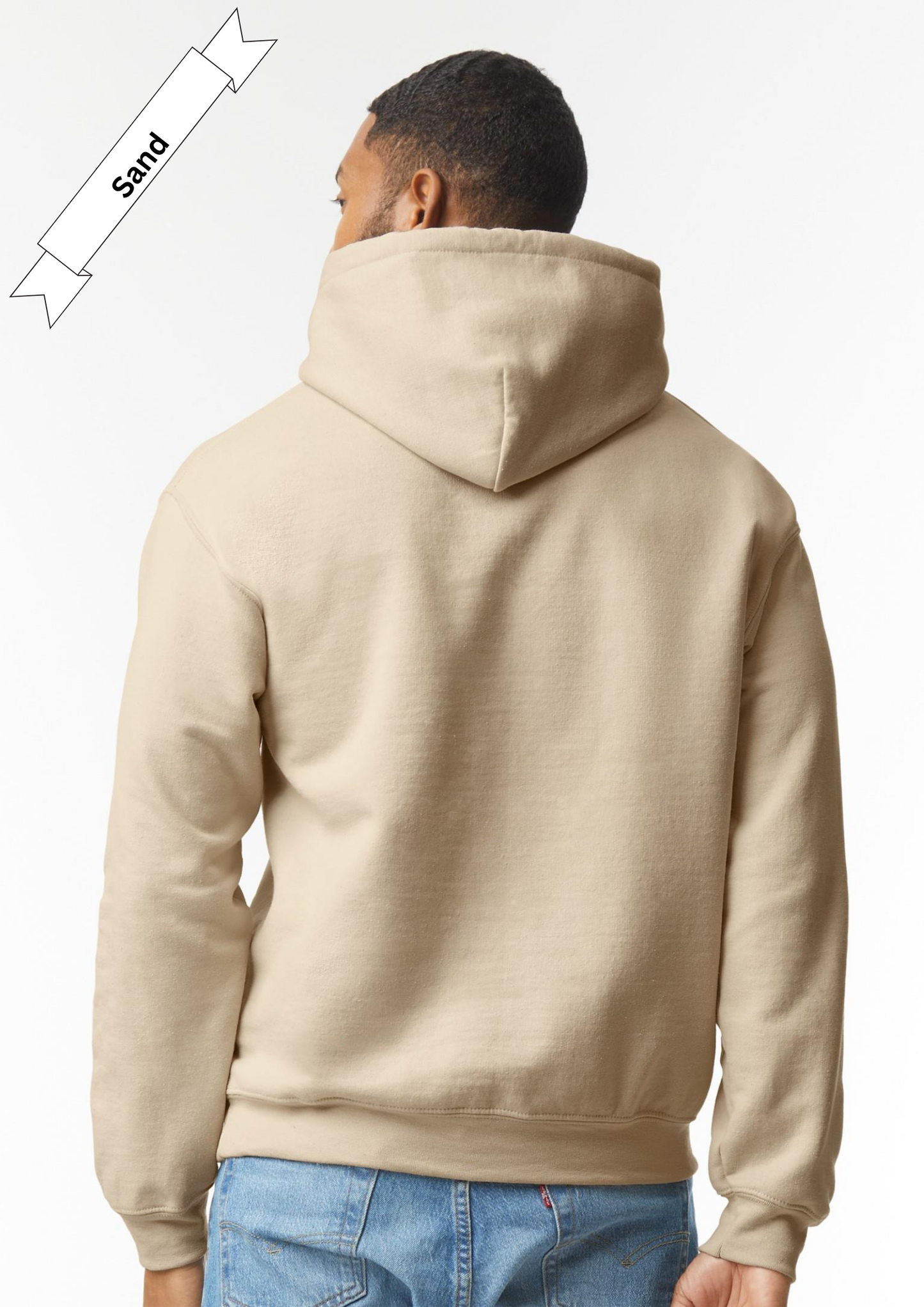 Sand Hoodie