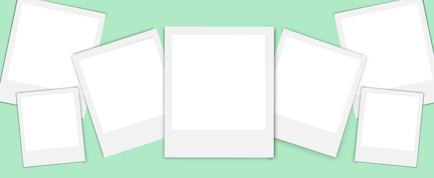 6 Panel Photo Mug - Luxe-Custom-Designer