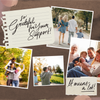 4 Panel Photo Slate - Luxe Custom Designer