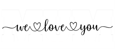 MUM Photo Mug - Luxe Custom Designer