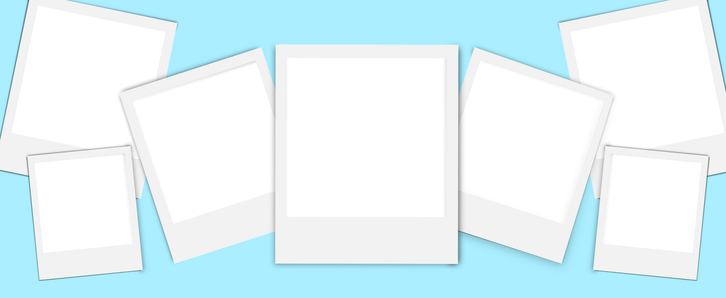6 Panel Photo Mug - Luxe-Custom-Designer