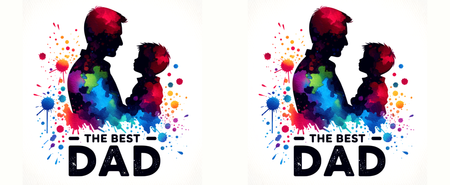 DAD Mug - Luxe Custom Designer