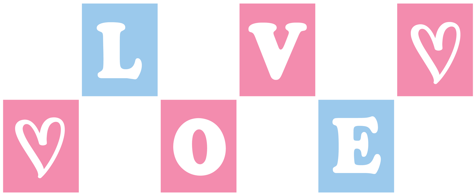 LOVE 6 Photo Mug - Luxe-Custom-Designer
