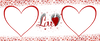 Heart photo mug - Luxe Custom Designer