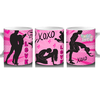 XOXO Mug - Luxe Custom Designer