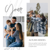 2 Image Photo Slate - Luxe Custom Designer